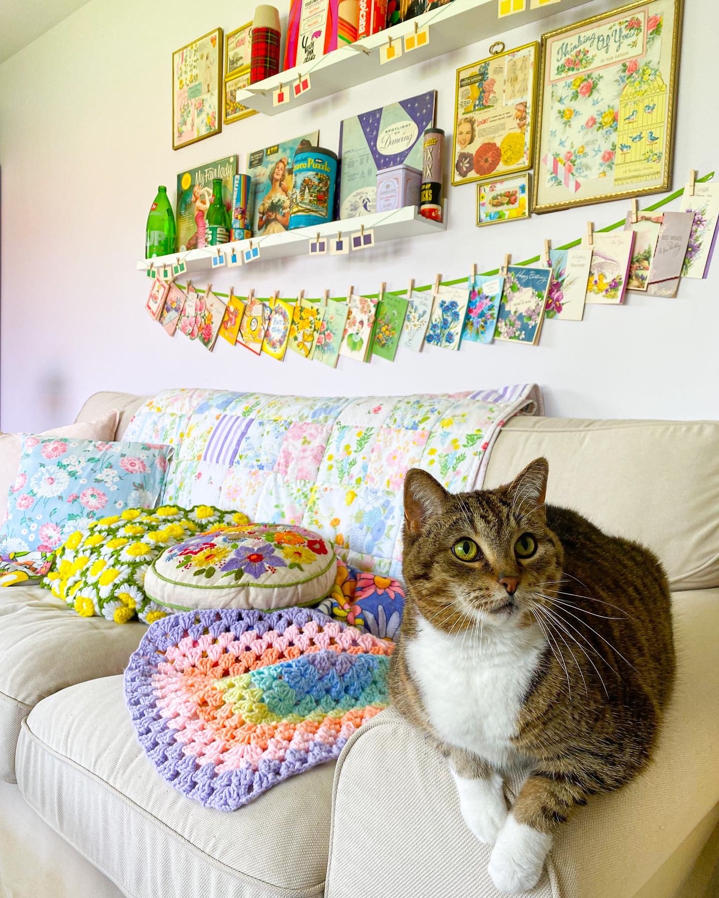 Chic online home decor